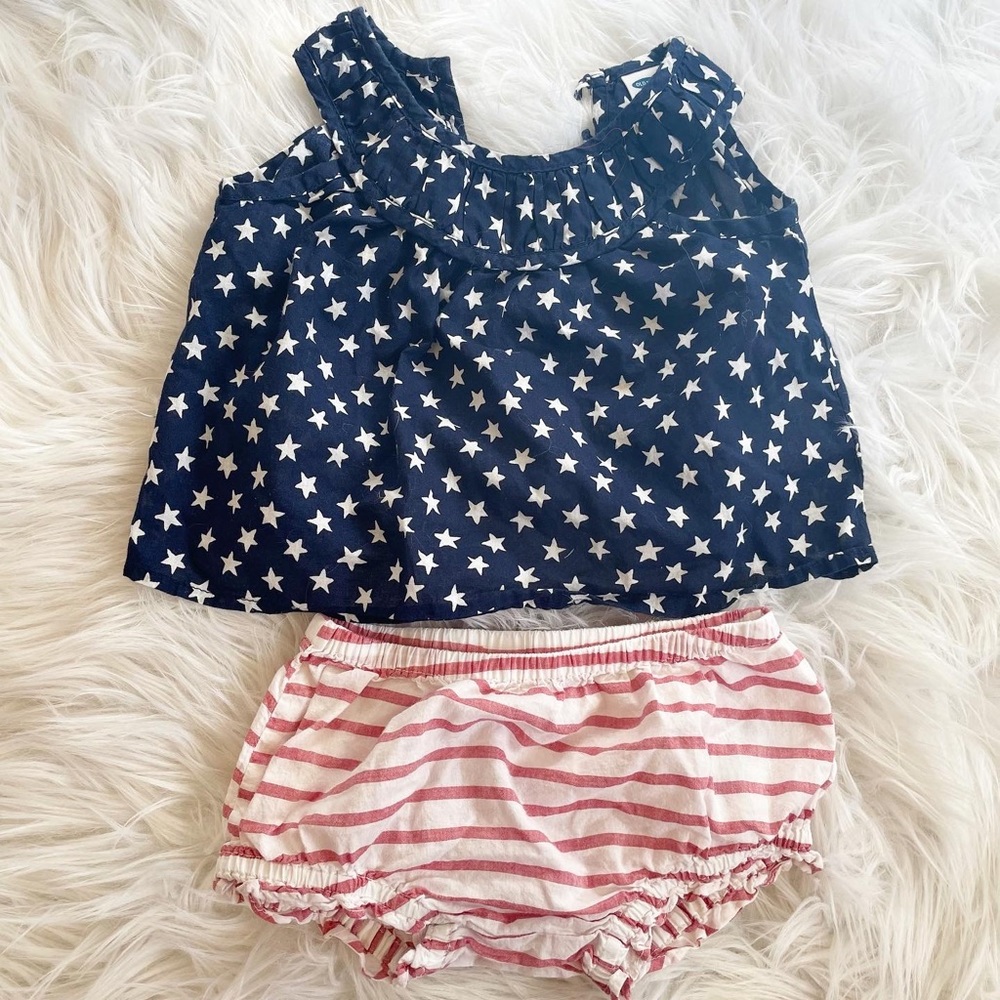 Baby girl outfit